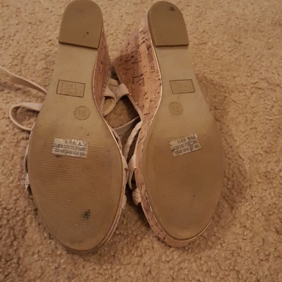 Wedges - Picture 2 of 3